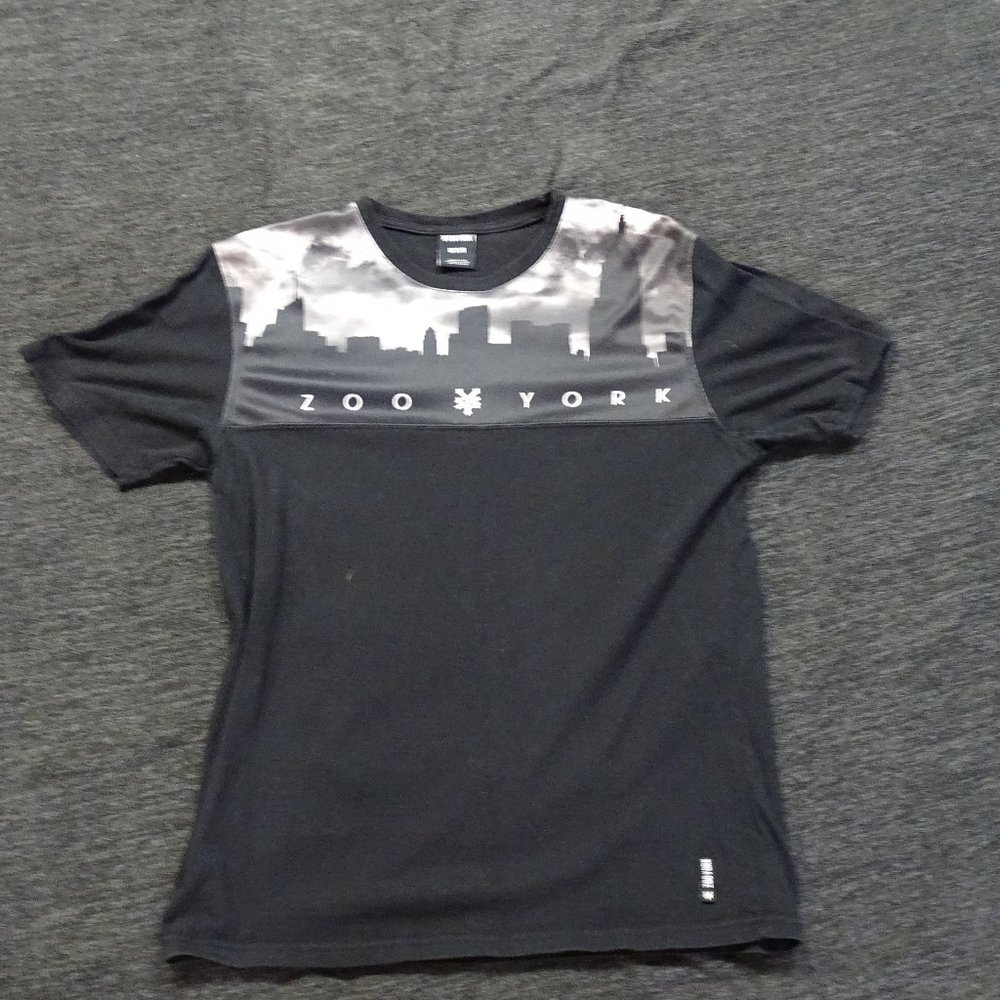 Zoo York short sleeve T-shirt